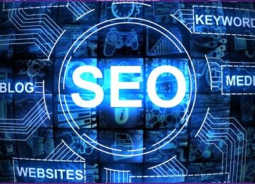 SEO на мебелна фирма