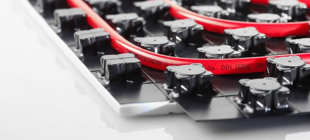 Подово отопление | bg-maistor.com