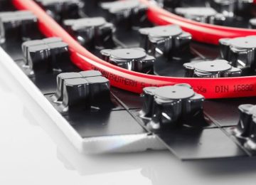 Подово отопление | bg-maistor.com