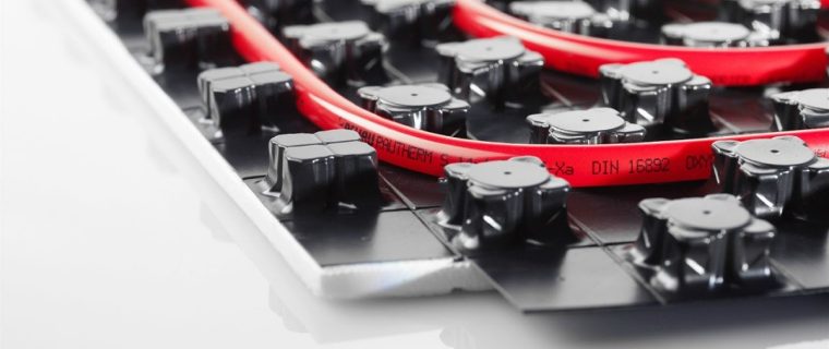 Подово отопление | bg-maistor.com